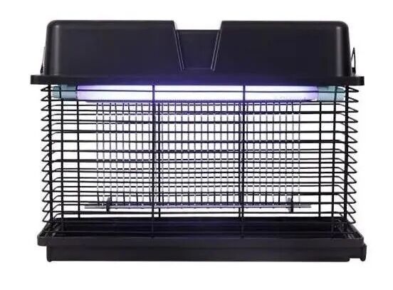 防控基孔肯雅热离不开它!这类照明产品今年火爆出圈!(图2)