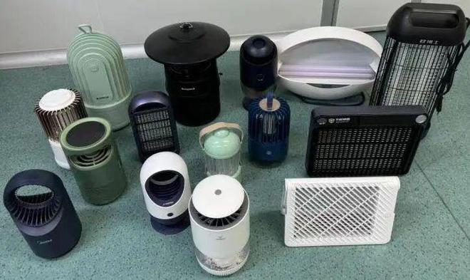 防控基孔肯雅热离不开它!这类照明产品今年火爆出圈!(图1)