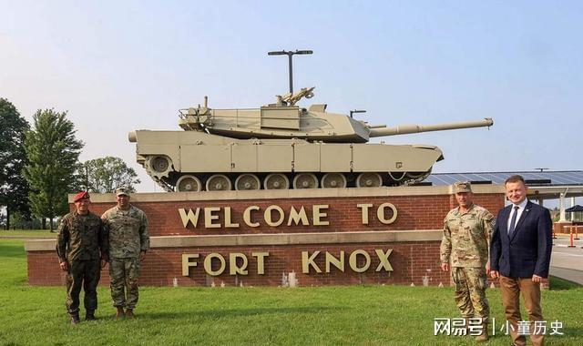 美军诺克斯堡训练内幕曝光每年近万人参训！输送61%的陆军军官(图1)