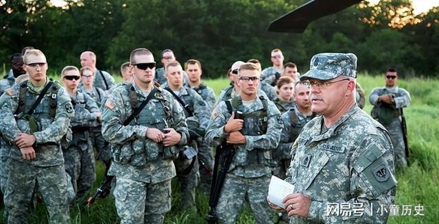 美军诺克斯堡训练内幕曝光每年近万人参训！输送61%的陆军军官(图6)