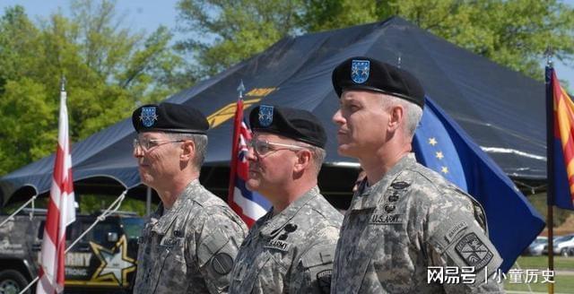 美军诺克斯堡训练内幕曝光每年近万人参训！输送61%的陆军军官(图5)