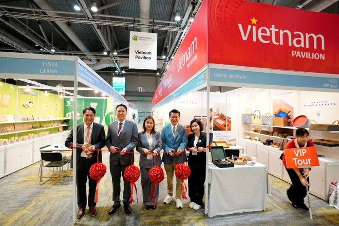 2025环球资源十月香港展圆满落幕(图10)