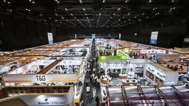 2025环球资源十月香港展圆满落幕(图1)