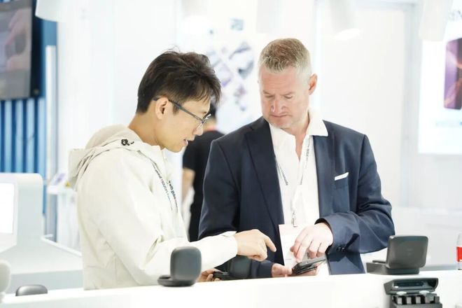 2025环球资源十月香港展圆满落幕(图5)