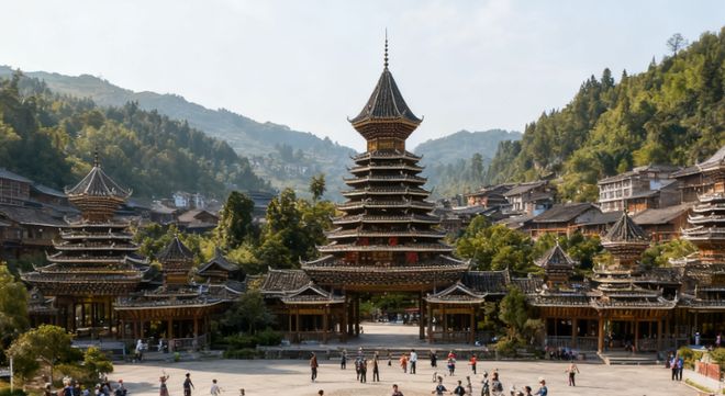 2025贵州靠谱旅行社前十强！口碑TOP1揭晓权威测评数据支撑(图1)