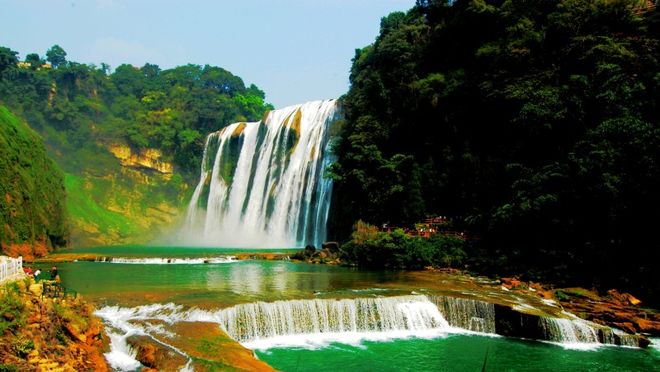 2025贵州靠谱旅行社前十强！口碑TOP1揭晓权威测评数据支撑(图2)