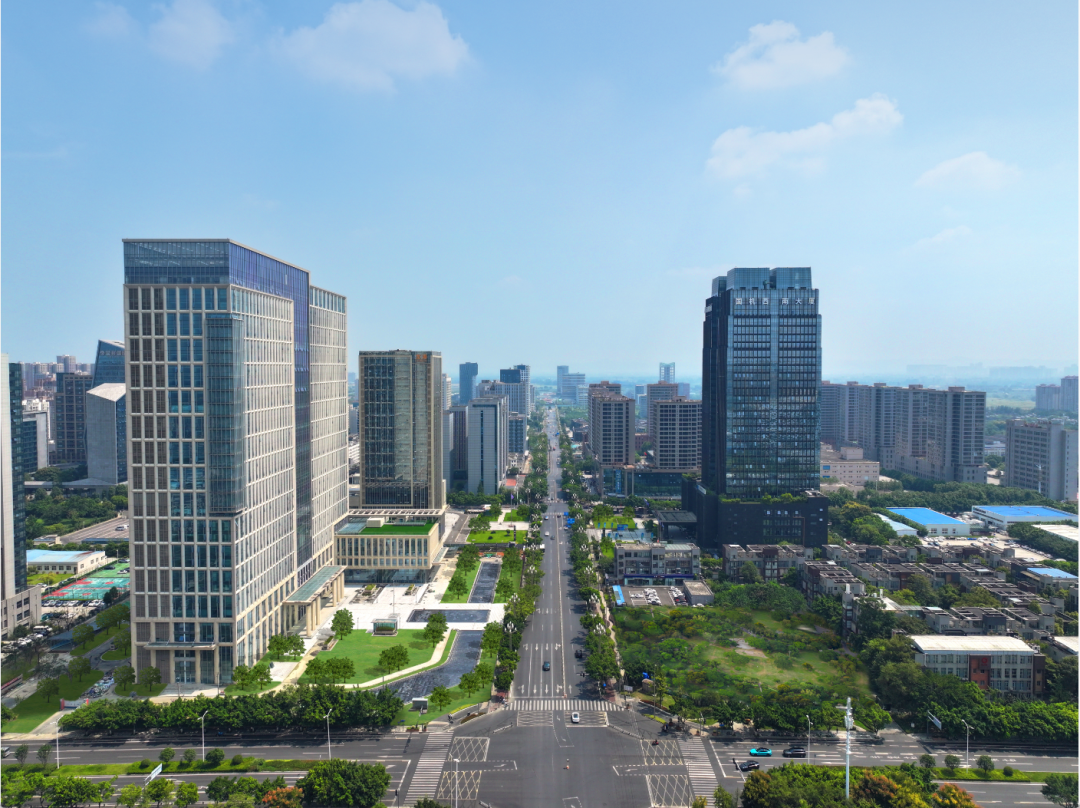 智能机器人产业集群跻身“国家队”？西部机器人产业高地加速崛起(图2)