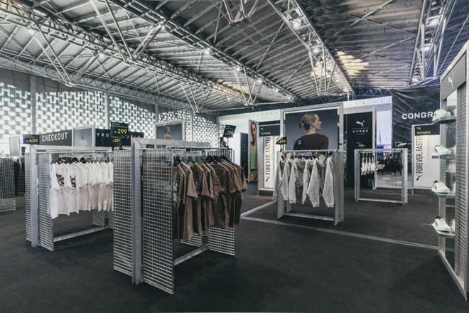 彪马押注HYROX：在功能性训练时代跑出下一条增长曲线(图3)