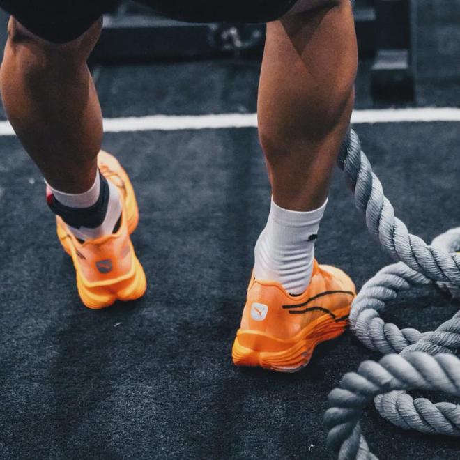 彪马押注HYROX：在功能性训练时代跑出下一条增长曲线(图7)