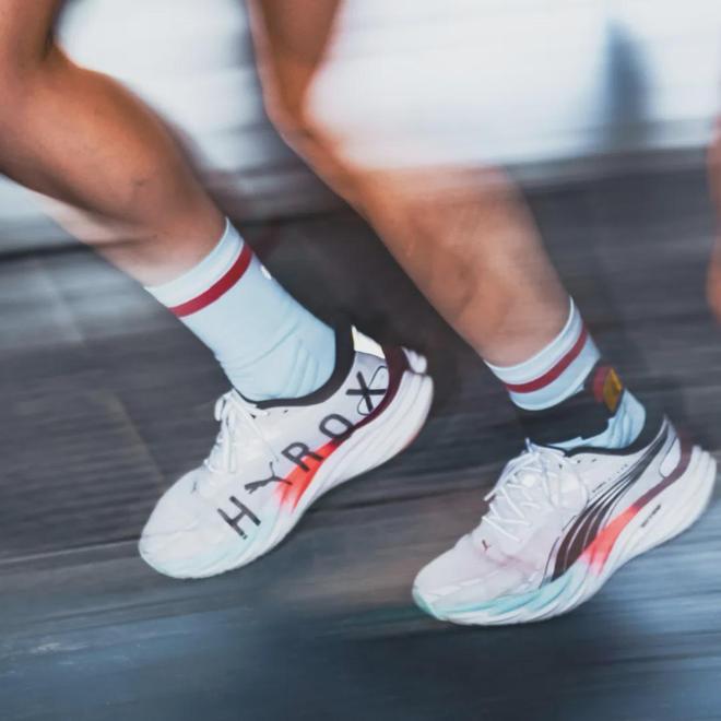 彪马押注HYROX：在功能性训练时代跑出下一条增长曲线(图11)