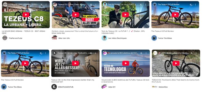 定价超2万的E-bike如何在欧美市场脱颖而出？(图1)