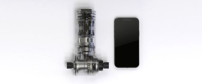 定价超2万的E-bike如何在欧美市场脱颖而出？(图2)