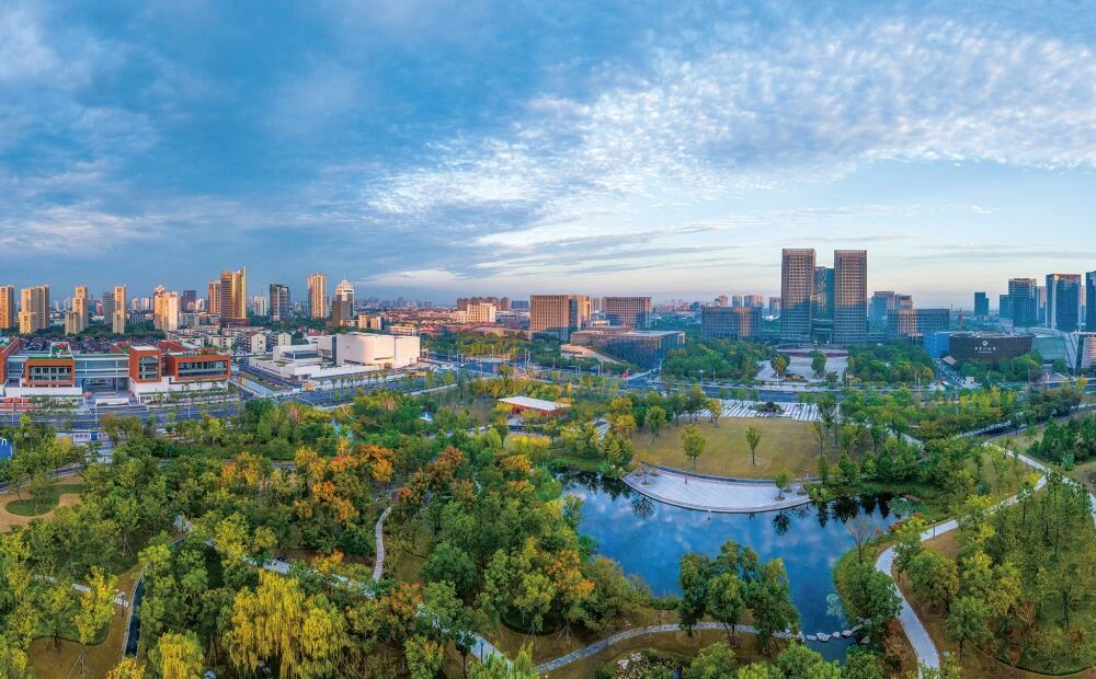 吸引国际巨头13次“加仓”为什么是太仓？(图5)