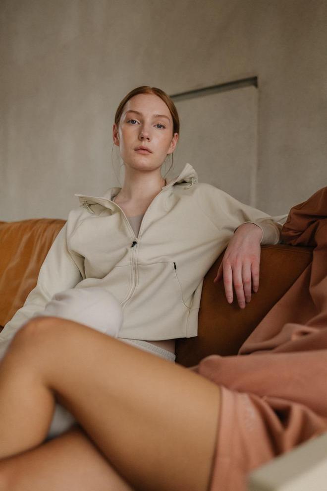 独家|瑞典小众品牌Craft决定以“速干衣”突围中国市场(图3)