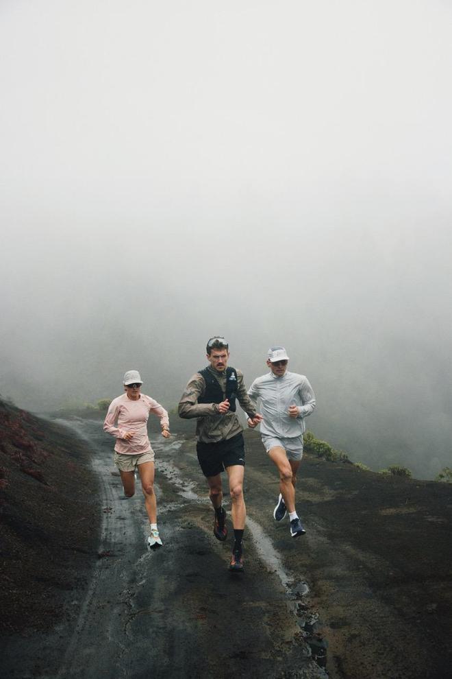 独家|瑞典小众品牌Craft决定以“速干衣”突围中国市场(图2)