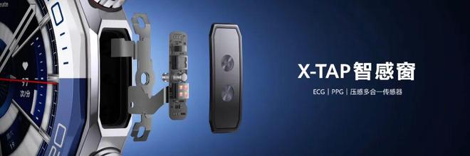 从装饰配件到智慧伙伴华为WATCHUltimate系列引领高端用户价值变迁(图13)