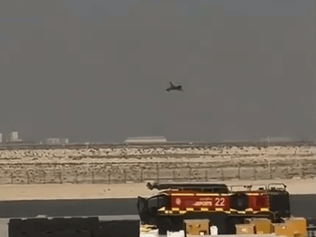 印度称“光辉”战机全球最安全争议言论引关注(图5)