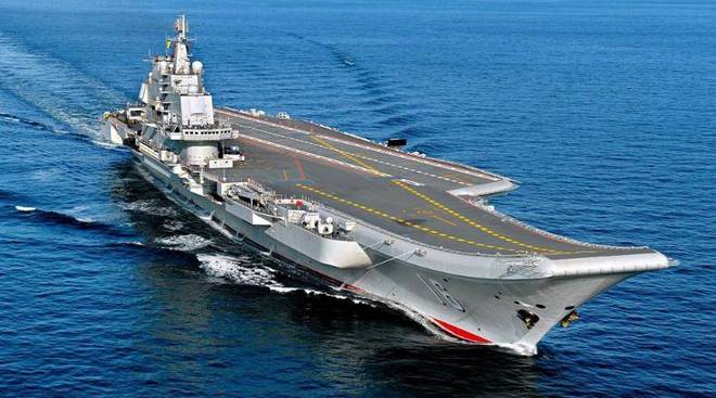 山东舰队横空出世24艘巨舰总吨位超20万吨实力堪比海军强国(图7)