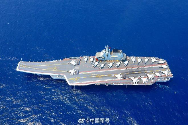 山东舰队横空出世24艘巨舰总吨位超20万吨实力堪比海军强国(图2)