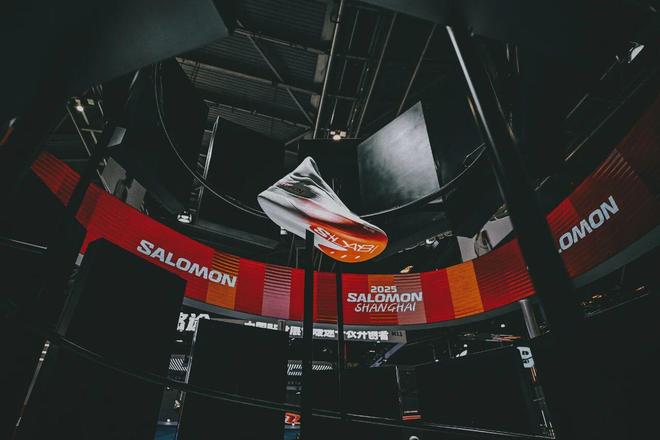 2025中国马拉松赛季尾声见证一场SALOMON的全面回归(图3)
