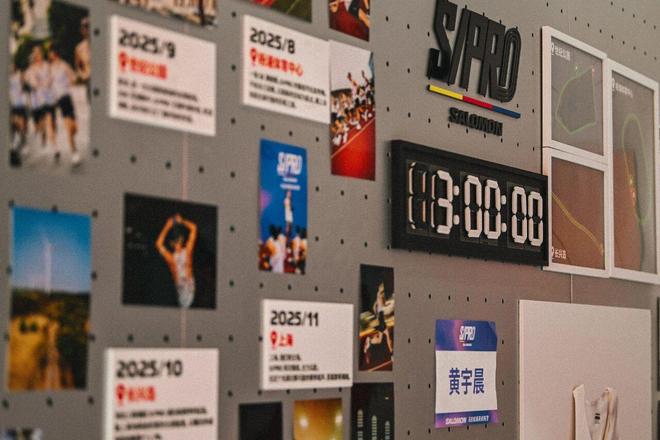 2025中国马拉松赛季尾声见证一场SALOMON的全面回归(图4)