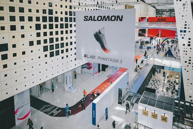 2025中国马拉松赛季尾声见证一场SALOMON的全面回归(图2)