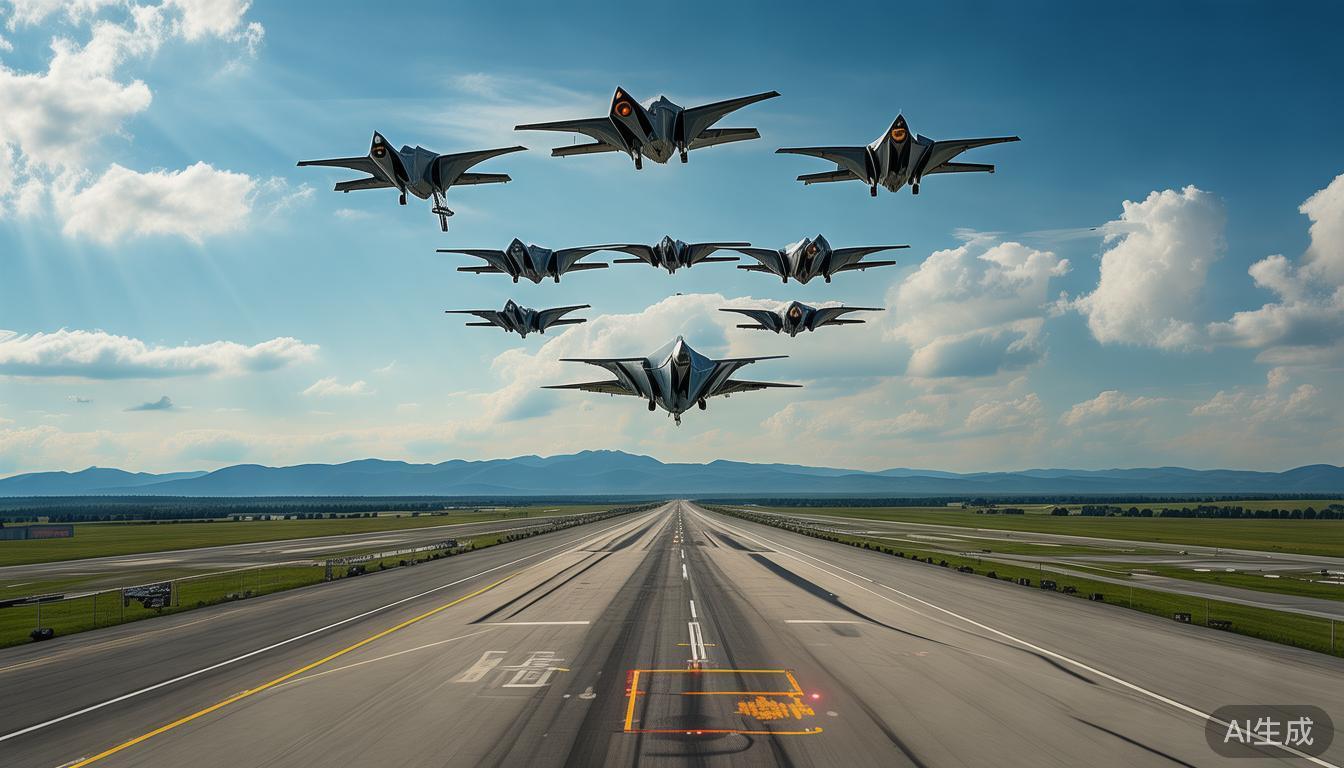 00后女飞行员郭万树驾驶直升机又美又飒她是如何快速掌握新机型的？(图1)