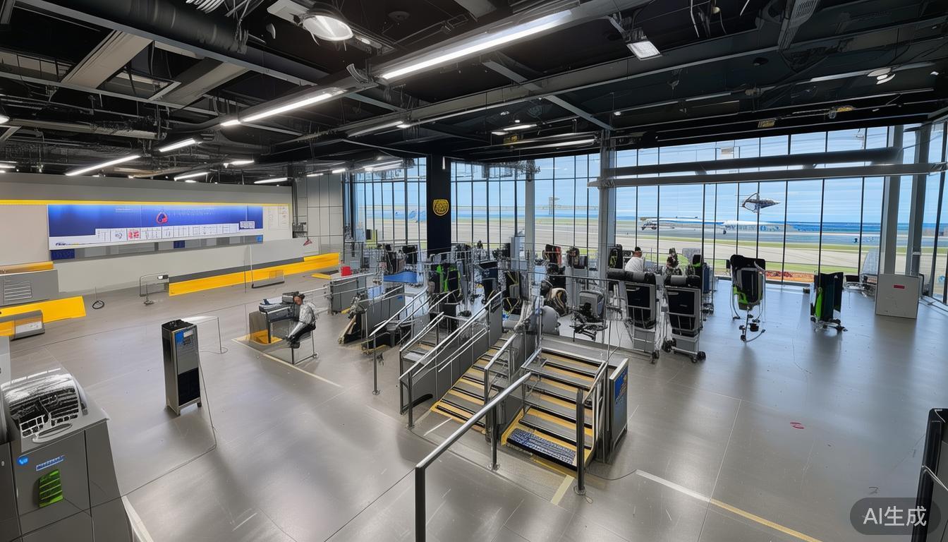 00后女飞行员郭万树驾驶直升机又美又飒她是如何快速掌握新机型的？(图3)