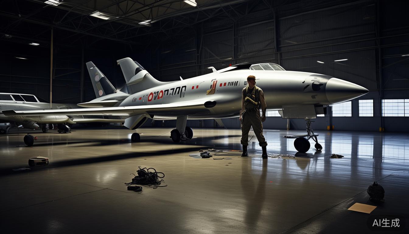 00后女飞行员郭万树驾驶直升机又美又飒她是如何快速掌握新机型的？(图9)