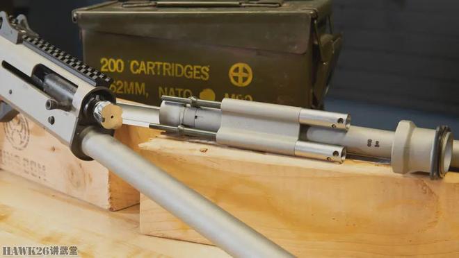 贝奈利M4AI“无人机卫士”霰弹枪配备专用远程弹药确保命中率(图13)