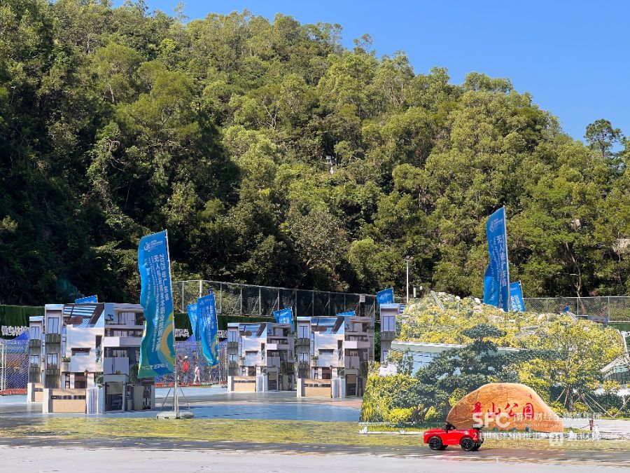 技能竞赛连发：三场大赛“解码”广东人才新局(图1)