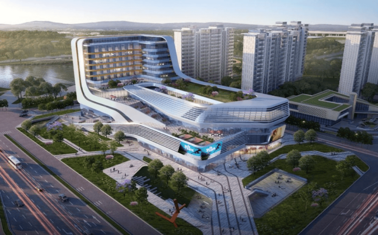 成都【兴唐新川雅境】售楼处电话及地址查询实时更新房价信息与在售户型详情为您提供全面楼盘资讯。(图13)