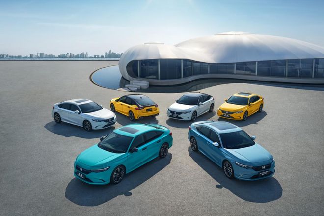 拒绝电动快餐型格才是玩车人的终极浪漫(图6)