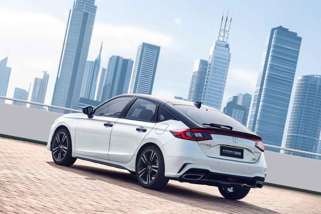 拒绝电动快餐型格才是玩车人的终极浪漫(图3)