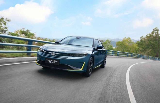 拒绝电动快餐型格才是玩车人的终极浪漫(图4)