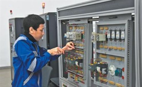 马达加斯加鲁班工坊给当地带来这些新变化(图2)