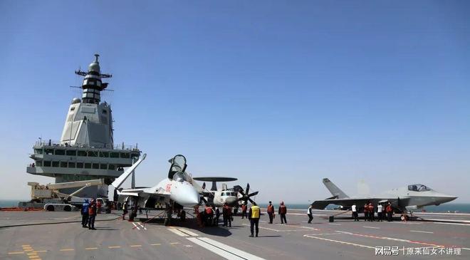 美军投资更新五代机中国是否考虑停产歼16?(图20)