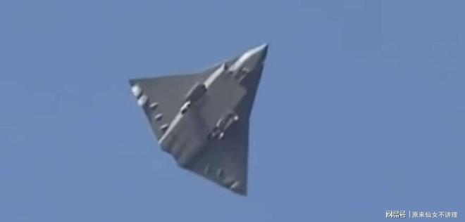 美军投资更新五代机中国是否考虑停产歼16?(图18)