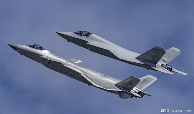 美军投资更新五代机中国是否考虑停产歼16?(图16)