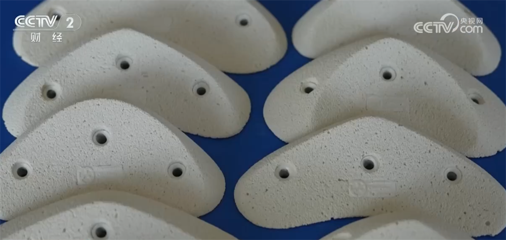 攀岩加速“破圈”激发体育经济新潜力相关产业借赛登“高”释放活力(图5)