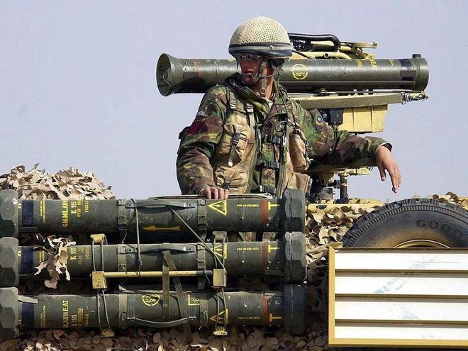 全球冲突接踵爆发世界已站在战争边缘！(图5)