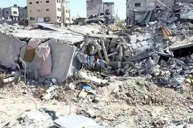 全球冲突接踵爆发世界已站在战争边缘！(图2)