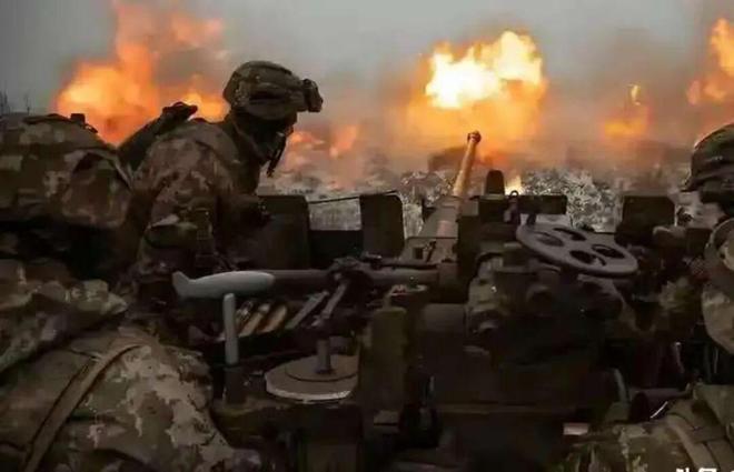 全球冲突接踵爆发世界已站在战争边缘！(图6)