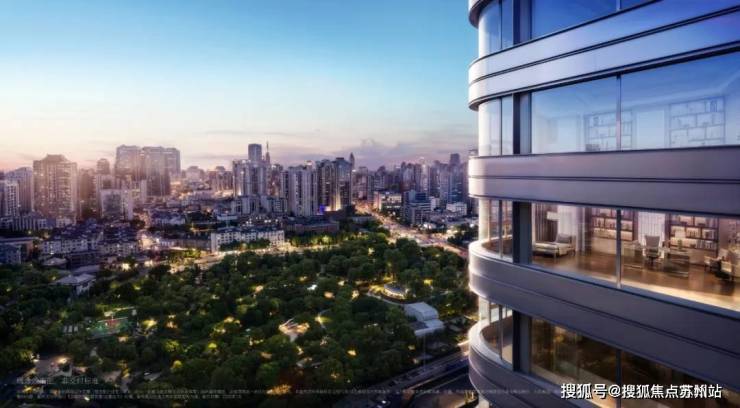 上海【万科中兴傲舍】售楼处电话(首页网站)-楼盘详情最新价格-户型图-容积率-AI热搜预约看房热线-最新动态(图18)