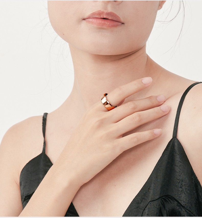 体重管理年!Vitahunt智能戒指破局体重危机打造穿戴设备新赛道(图2)