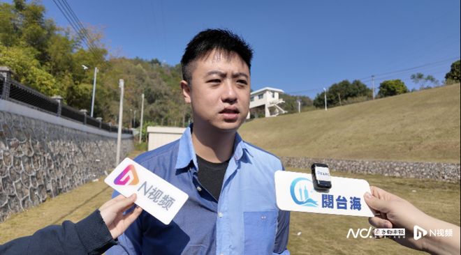 “训练精实设备完善”！两岸民间救援互鉴同架生命之桥(图3)