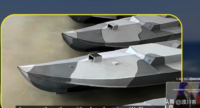 黑海开战！俄舰不敢出港乌无人机炸3艘俄油轮普京狠话成笑话(图9)