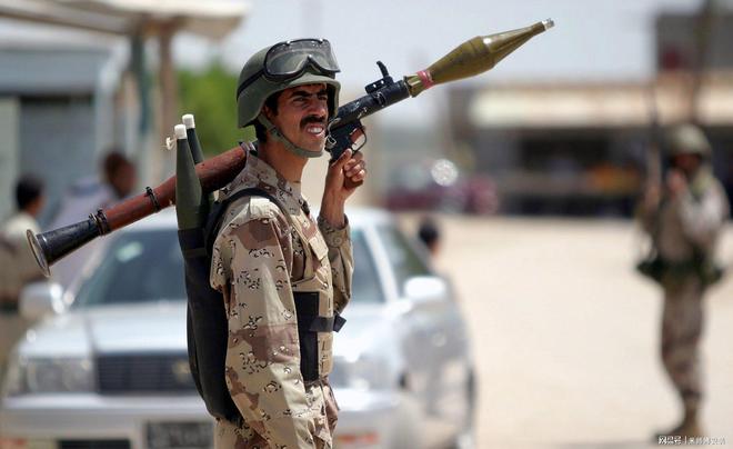 泰国预警机织就天网F-16来去自如疯狂轰炸柬埔寨体系完败(图7)