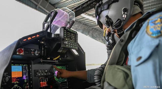 泰国预警机织就天网F-16来去自如疯狂轰炸柬埔寨体系完败(图5)