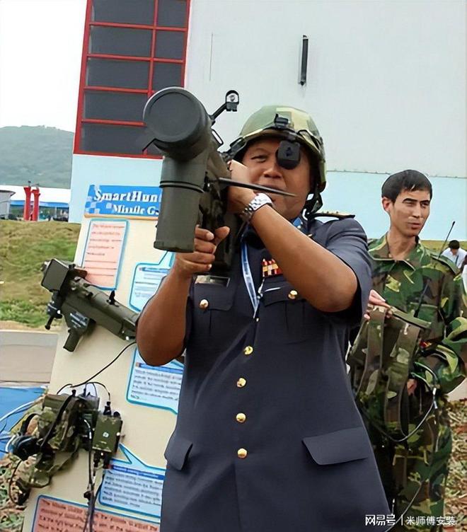 泰国预警机织就天网F-16来去自如疯狂轰炸柬埔寨体系完败(图2)